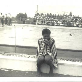 Swimming Sports Day at Te Puke pool