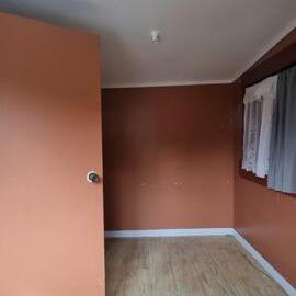 William John Gray's house - bedroom