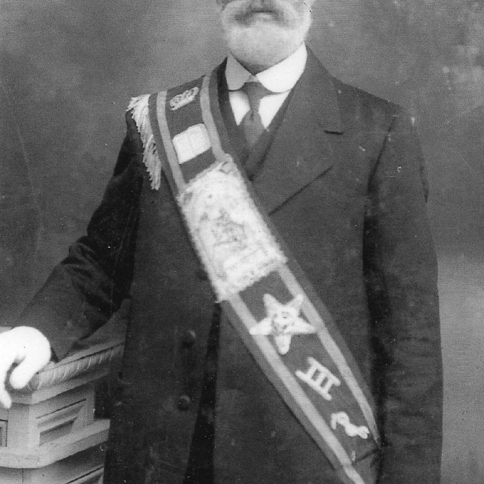 MIDDLEBROOK Samuel 