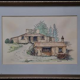 The Katikati Pioneer Store