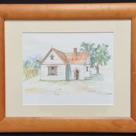 No. 3 School, Katikati