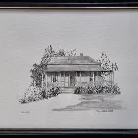 Riversdale House, Katikati