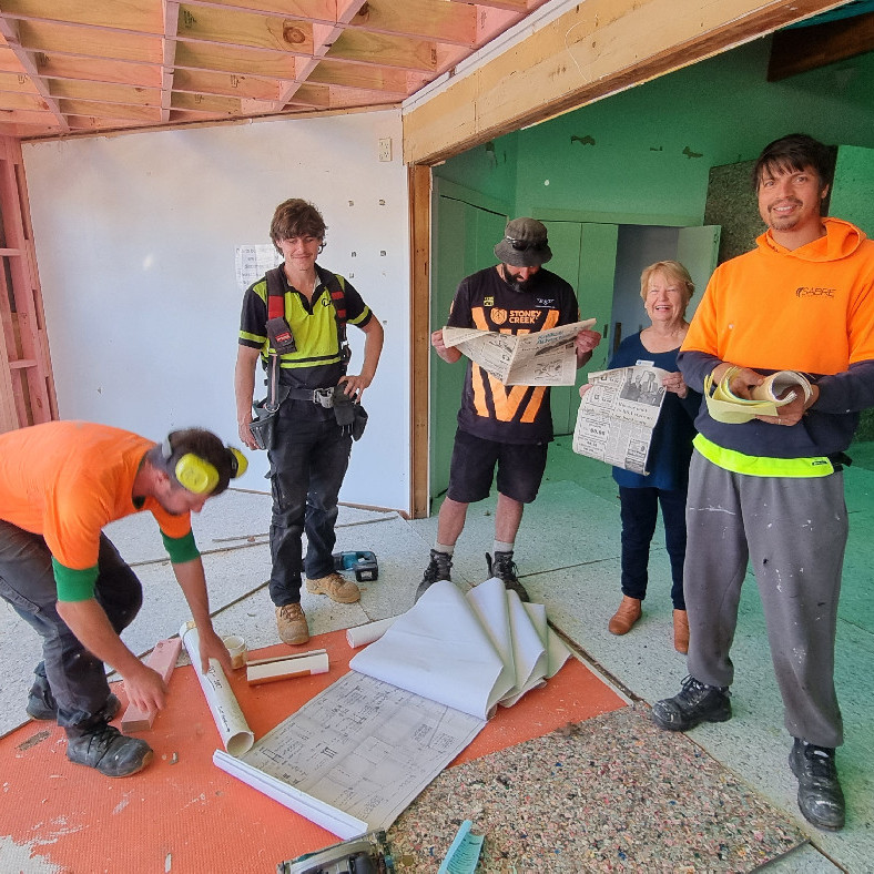 The Arts Junction Time Capsule