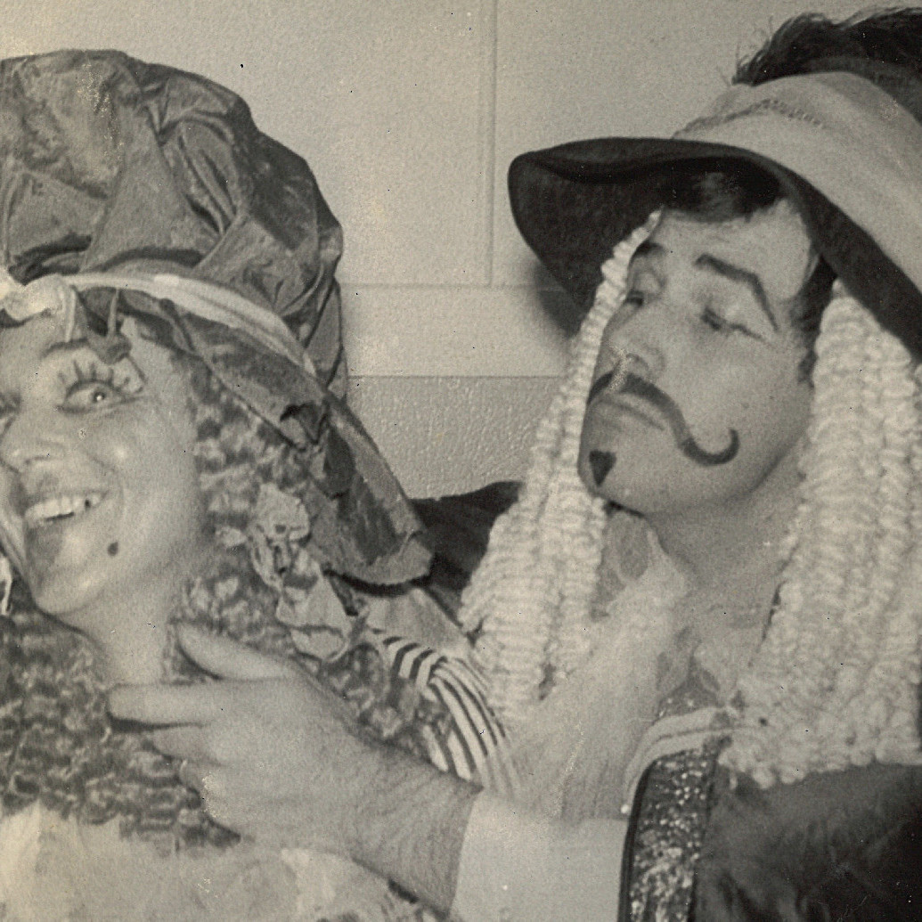 Katikati Theatre Inc.