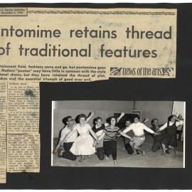 Promotion in the New Zealand Herald