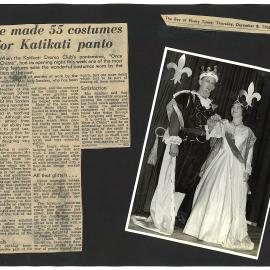 Celebrating Judy Sanders