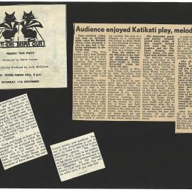 Reviews and details of performance