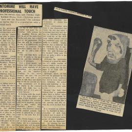 A profile of the producer Judy McCulloch