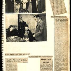 Photographs and reviews