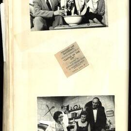 Scenes from the play