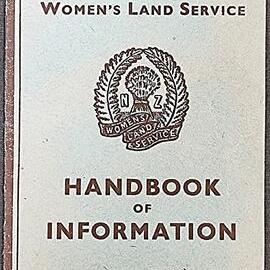 Marjory Shaw's Handbook of Information