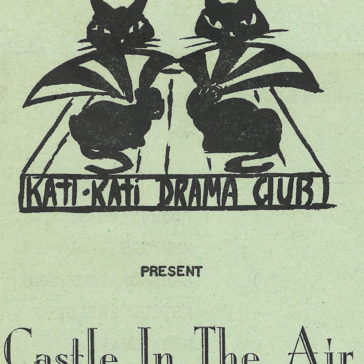 Castle in the Air