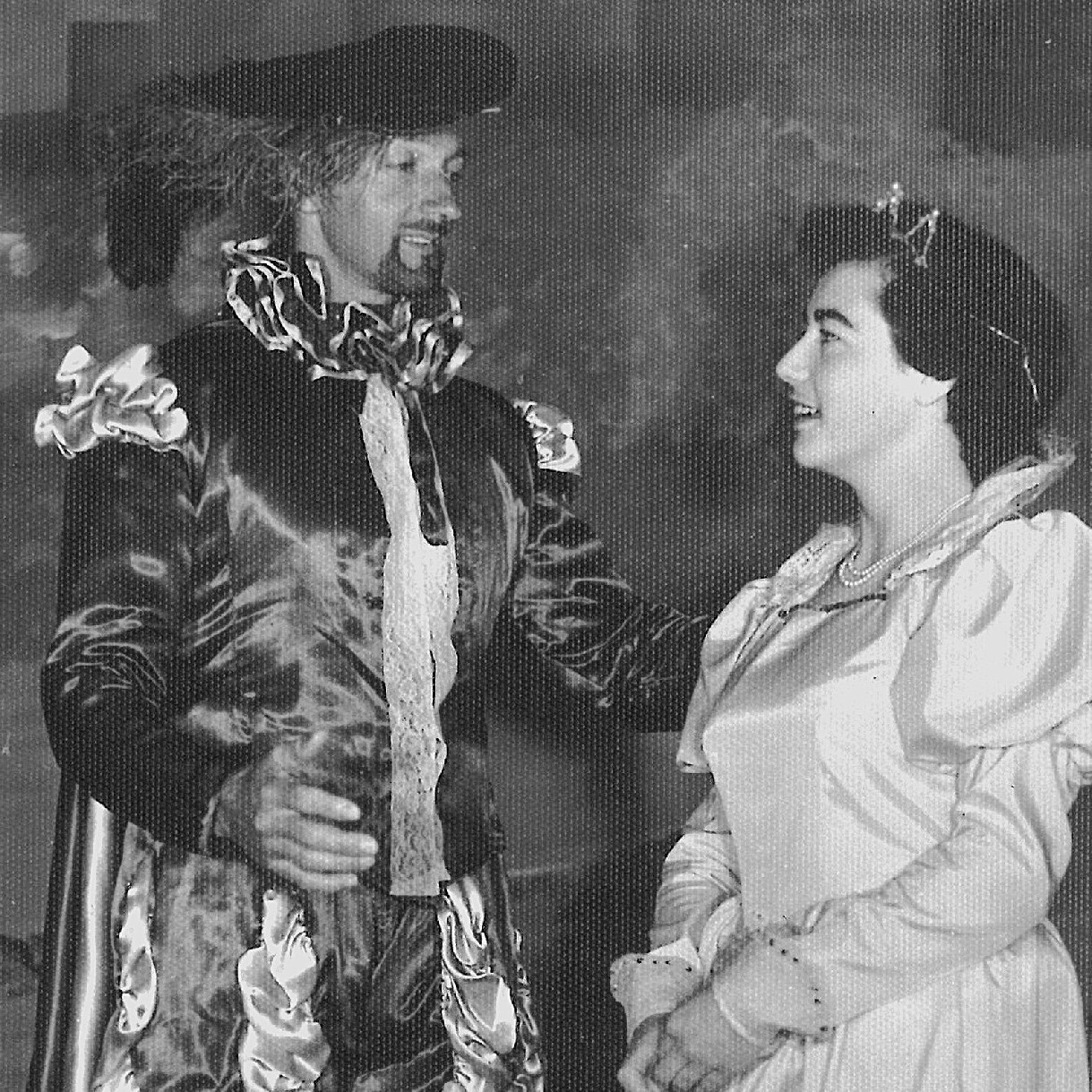 Merrie England