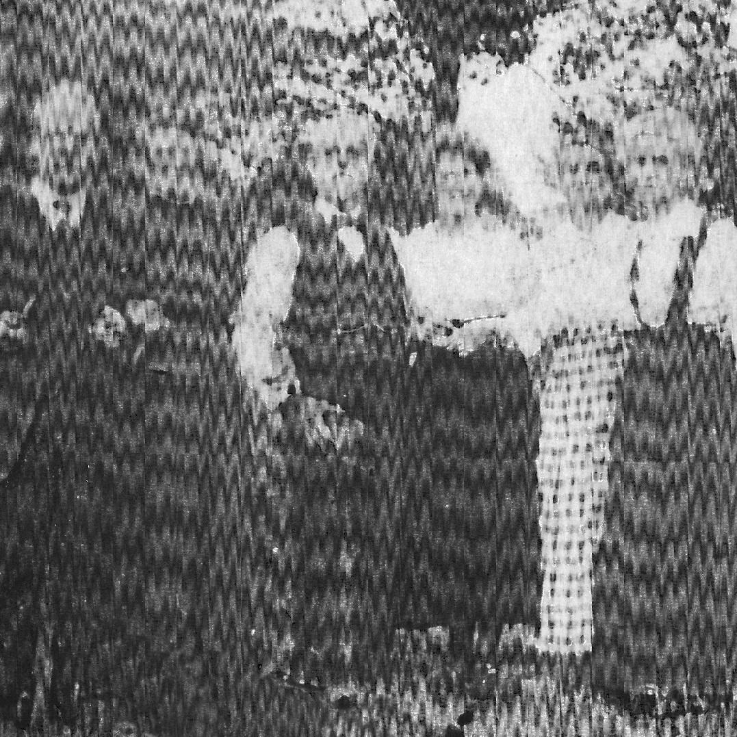 SALTER Walter Lawry (Rev.)