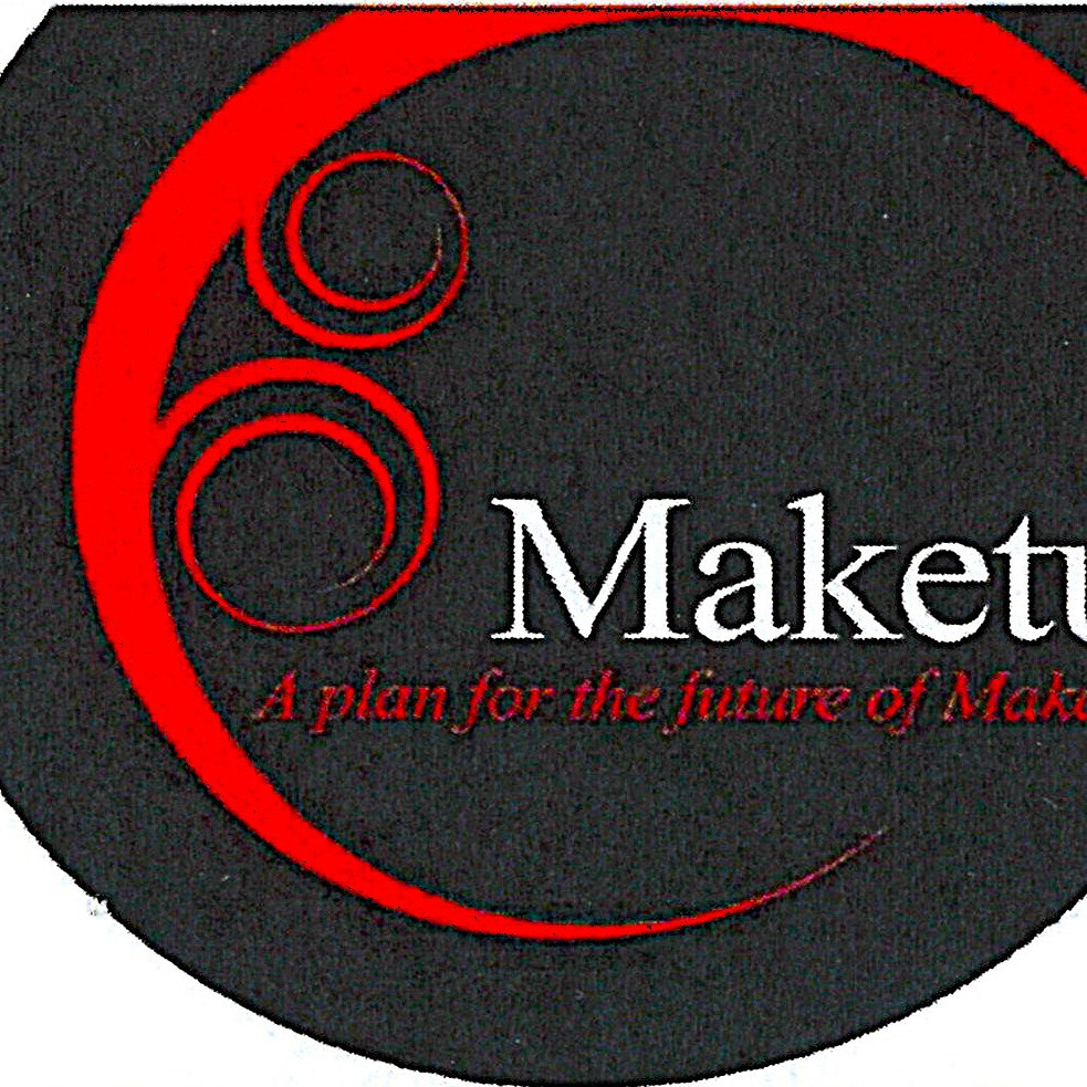 Mai Maketu