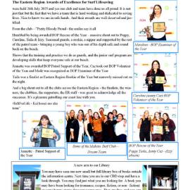 Mai Maketu Panui - Hehe-turi-Kōkā/August 2025