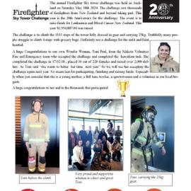 Mai Maketu Panui - Pipiri/June 2024