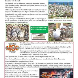 Mai Maketu Panui - Whiringa-ā-Rangi/November 2024