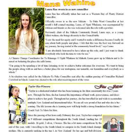 Mai Maketu Panui - Mahuru/September 2024