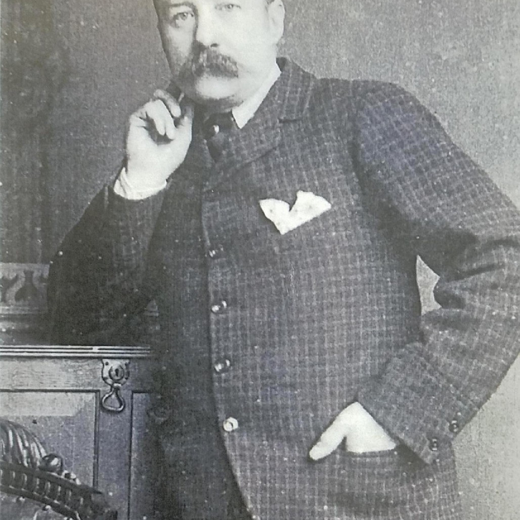 SHAW William