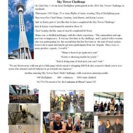 Mai Maketu Panui - Pipiri/June 2021