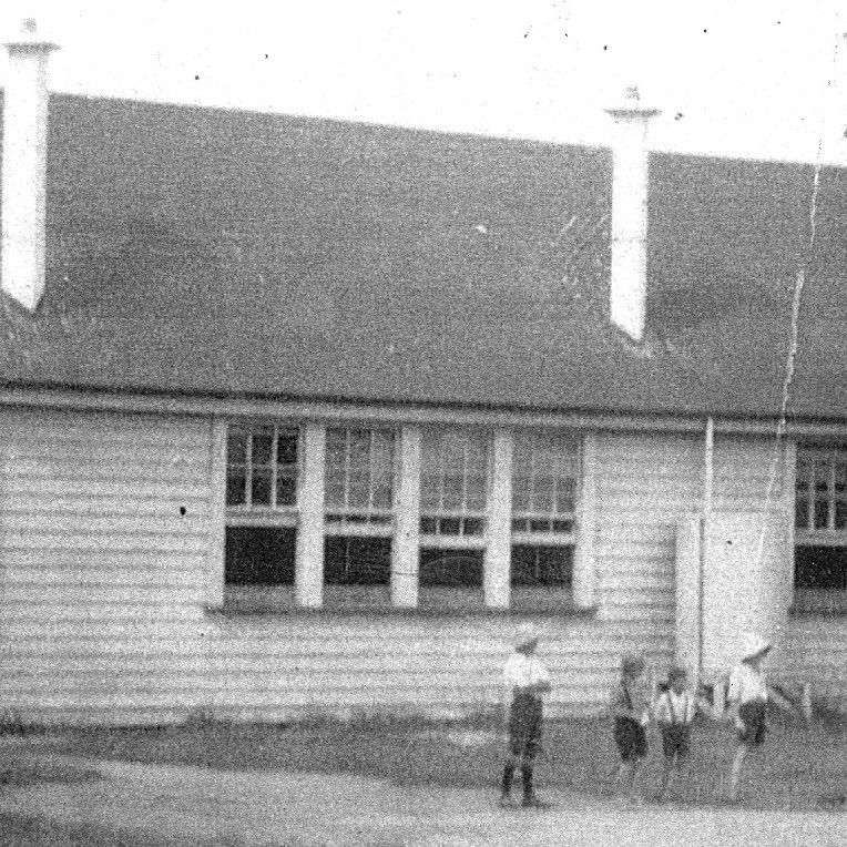Katikati Primary School
