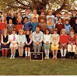 Katikati Primary School Room 13