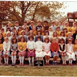 Katikati Primary School Choir