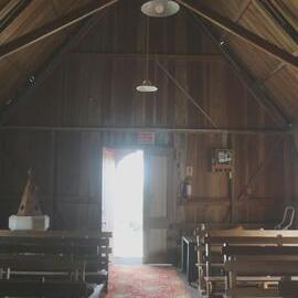 St. Thomas Anglican Church