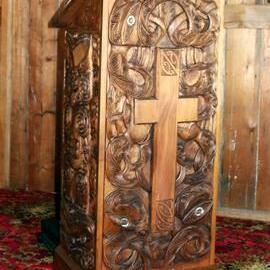 St. Thomas Anglican Church