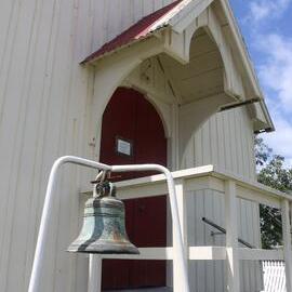 St. Thomas Anglican Church