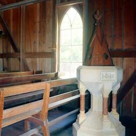 St. Thomas Anglican Church