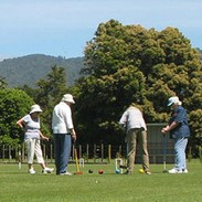 A short history of the Katikati Croquet Club