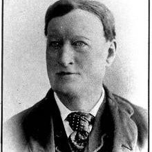 STEWART George Vesey