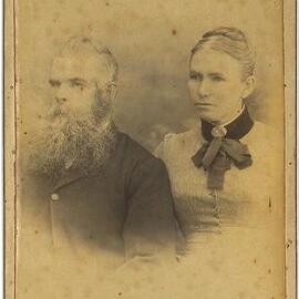 James and Sarah Harper