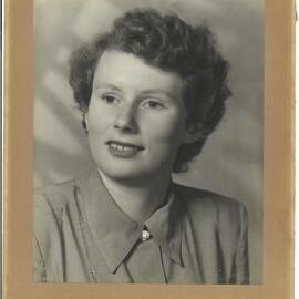 Myrtle Evans