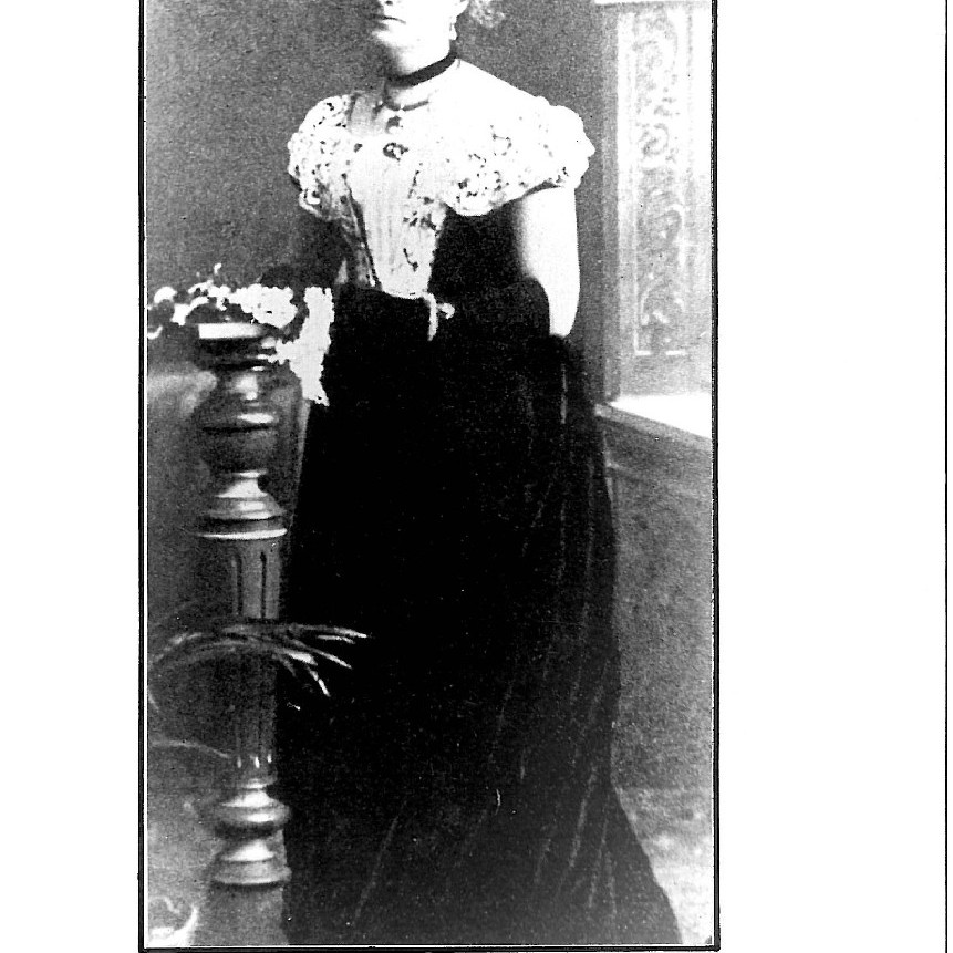 STEWART Adela Blanche