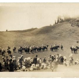 Pony Club 1951