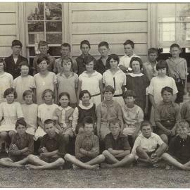 Katikati No. 2 School