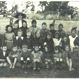 Katikati No. 2 School, Primers 