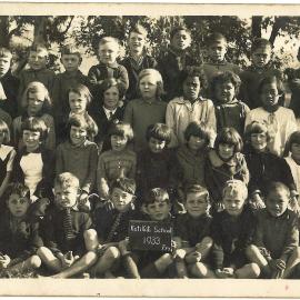 Katikati School primers class