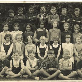 Katikati District High School P. 3 & 4