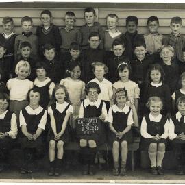 Katikati District High School P. 3 & 4