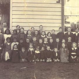 Katikati No. 2 School