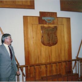 Katikati RSA opening day for renovated premises