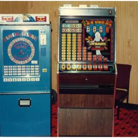 Katikati RSA gaming machines