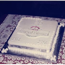 25th Anniversary of the opening of the Katikati RSA Clubrooms building