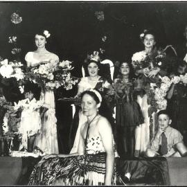 A Katikati Coronation
