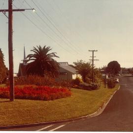 Boucher Avenue, Te Puke