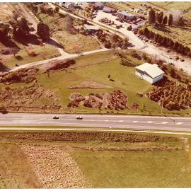 McCloughlin Park, Te Puke
